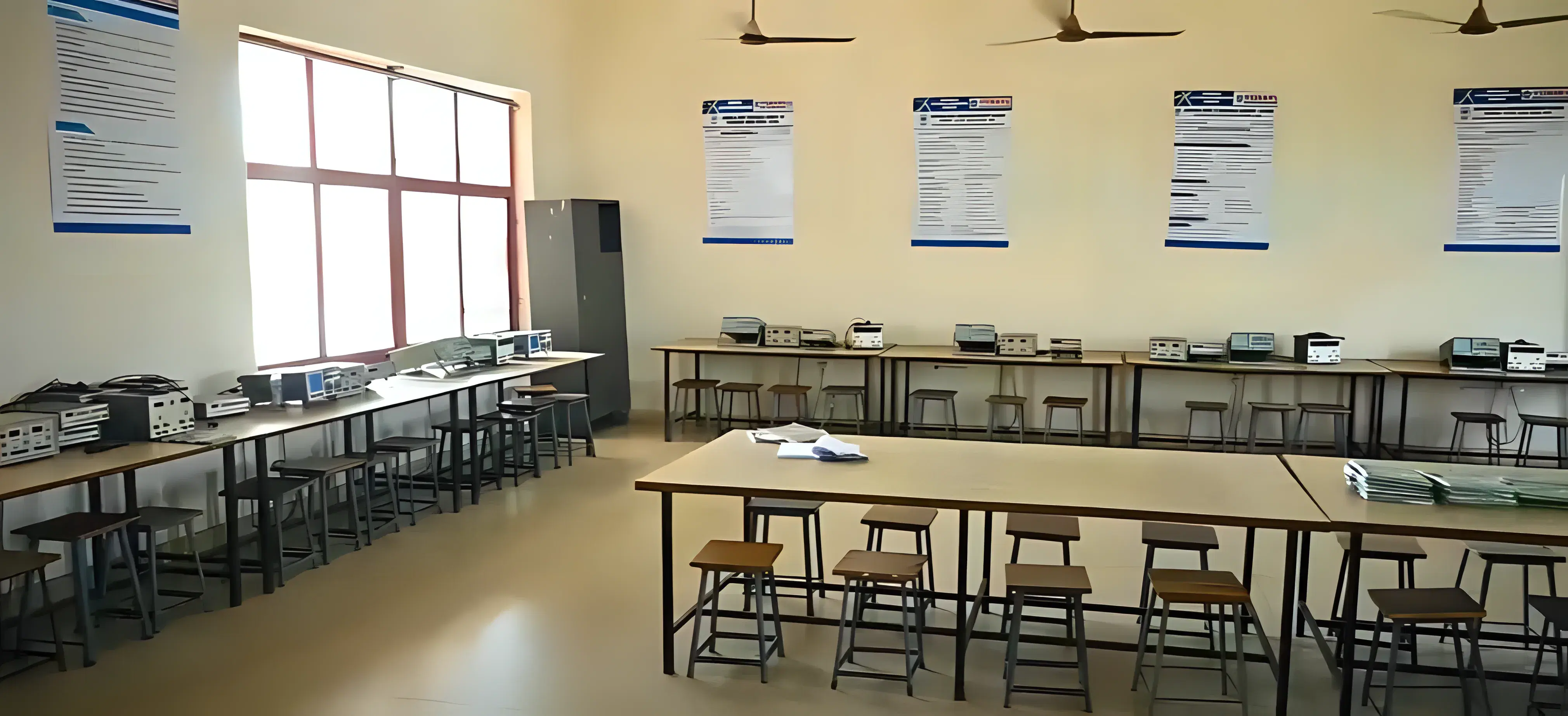 Vignan's Institute Of Engineering For Women Visakhapatnam Academic Labs photo 6